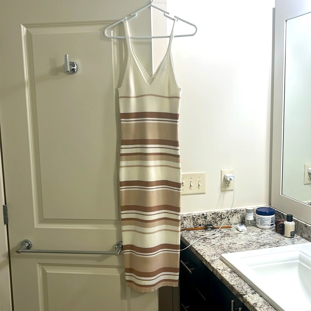 Maxi dress size S from Willow and Wind